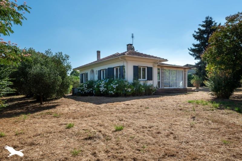 Vente Maison TARTAS - 4 pièces -94 m² - (40400)
