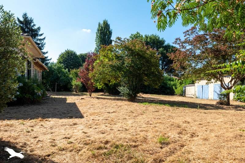 Vente Maison TARTAS - 4 pièces -94 m² - (40400)