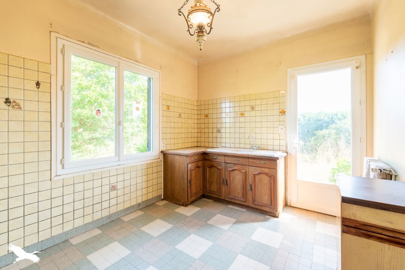 Vente Maison TARTAS - 4 pièces -94 m² - (40400)