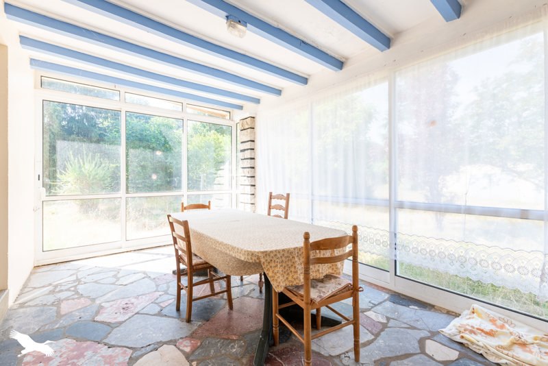 Vente Maison TARTAS - 4 pièces -94 m² - (40400)