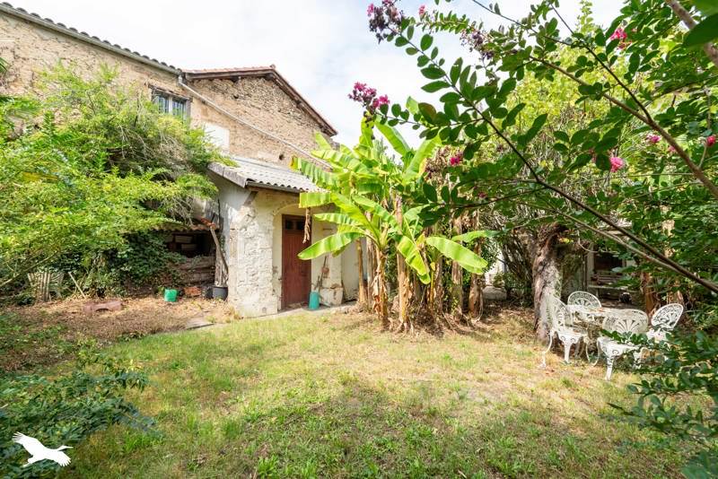 Vente Maison TARTAS - 7 pièces -167 m² - (40400)