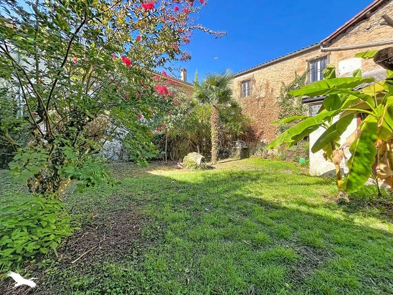 Vente Maison TARTAS - 7 pièces -167 m² - (40400)
