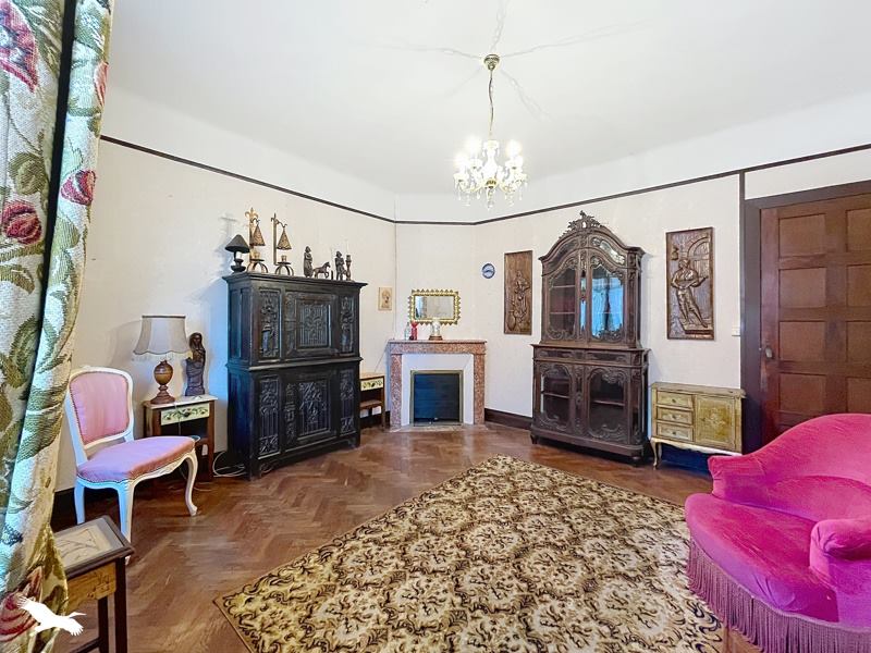 Vente Maison TARTAS - 7 pièces -167 m² - (40400)