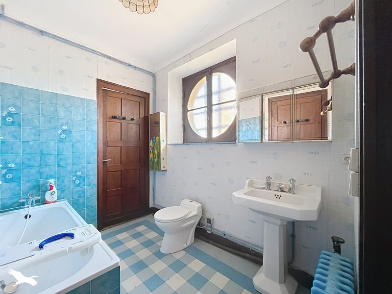 Vente Maison TARTAS - 7 pièces -167 m² - (40400)