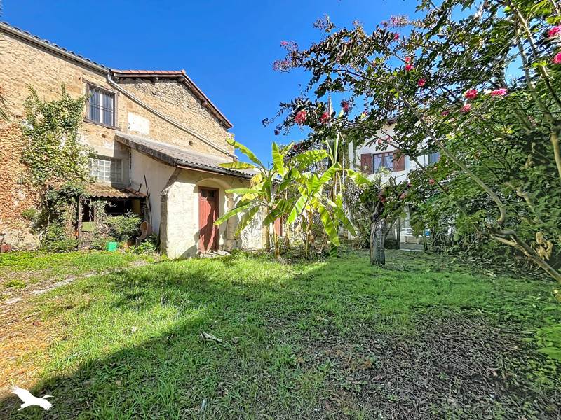 Vente Maison TARTAS 40400 7 pièces - 167 m²
