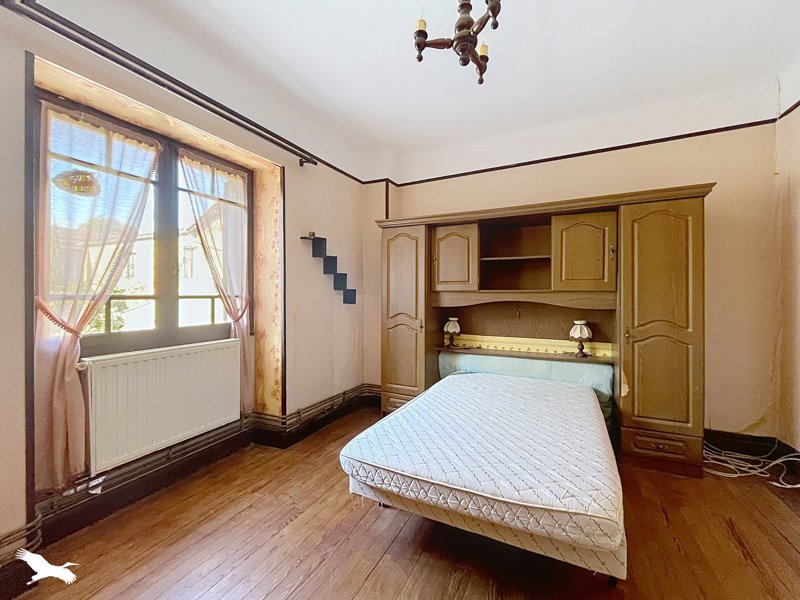Vente Maison TARTAS - 7 pièces -167 m² - (40400)