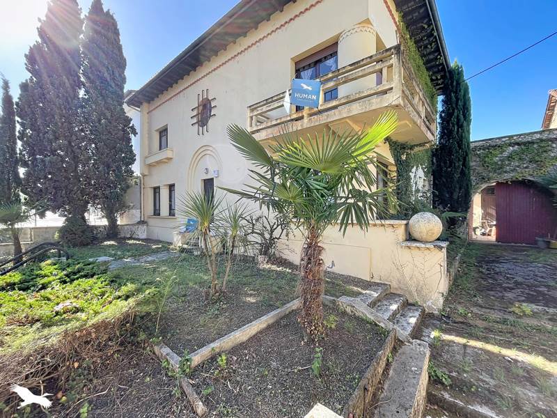 Vente Maison TARTAS - 7 pièces -167 m² - (40400)