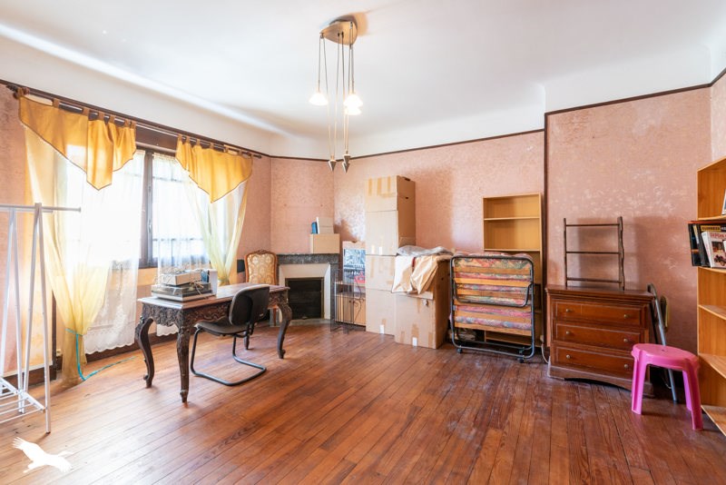Vente Maison TARTAS - 7 pièces -167 m² - (40400)
