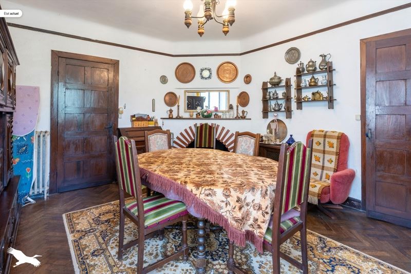 Vente Maison TARTAS - 7 pièces -167 m² - (40400)