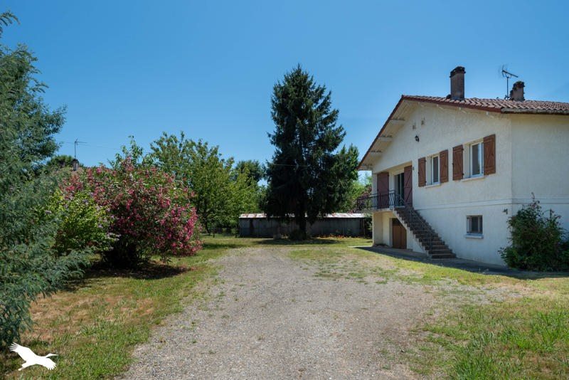 Vente Maison CASSEN - 4 pièces -80 m² - (40380)