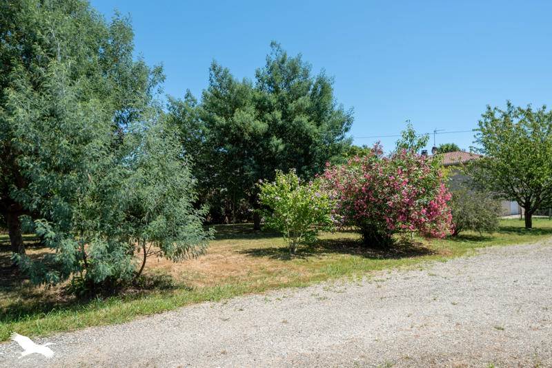 Vente Maison CASSEN - 4 pièces -80 m² - (40380)