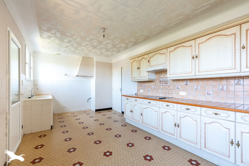 Vente Maison CASSEN - 4 pièces -80 m² - (40380)