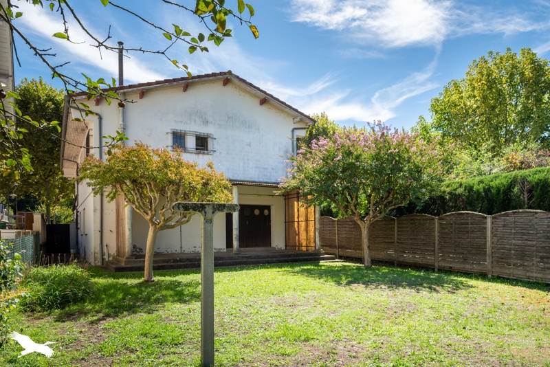 Vente Maison TARTAS - 6 pièces -152 m² - (40400)
