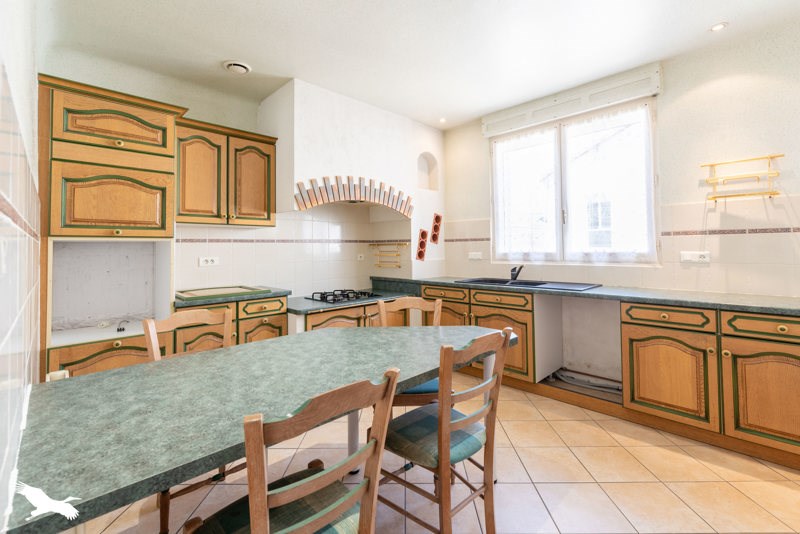 Vente Maison TARTAS - 6 pièces -152 m² - (40400)