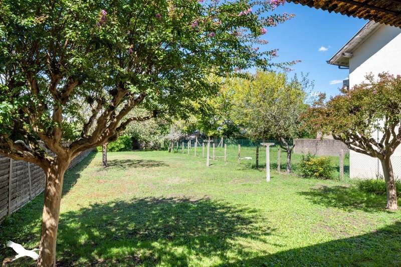 Vente Maison TARTAS - 6 pièces -152 m² - (40400)