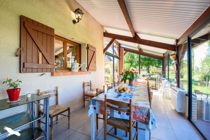 Vente Maison BEYLONGUE - 8 pièces -186 m² - (40370)