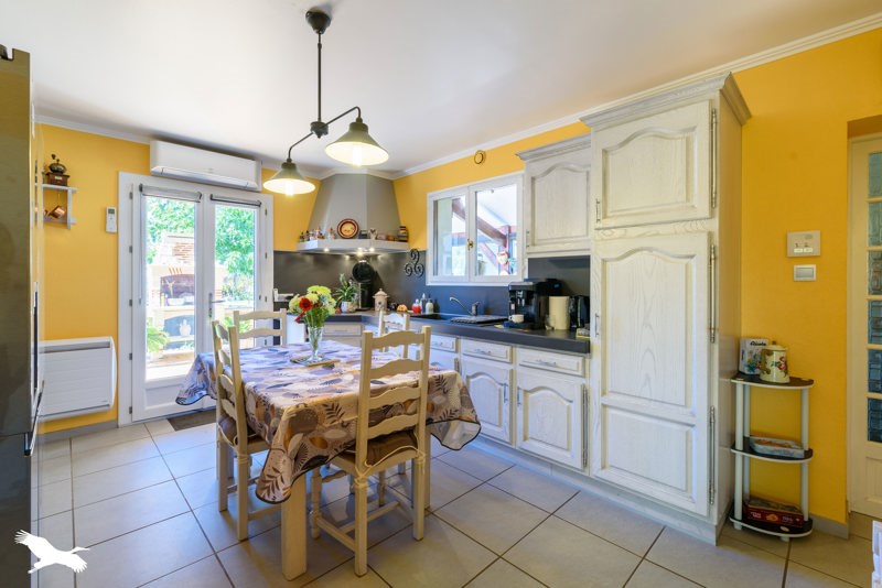 Vente Maison BEYLONGUE - 8 pièces -186 m² - (40370)