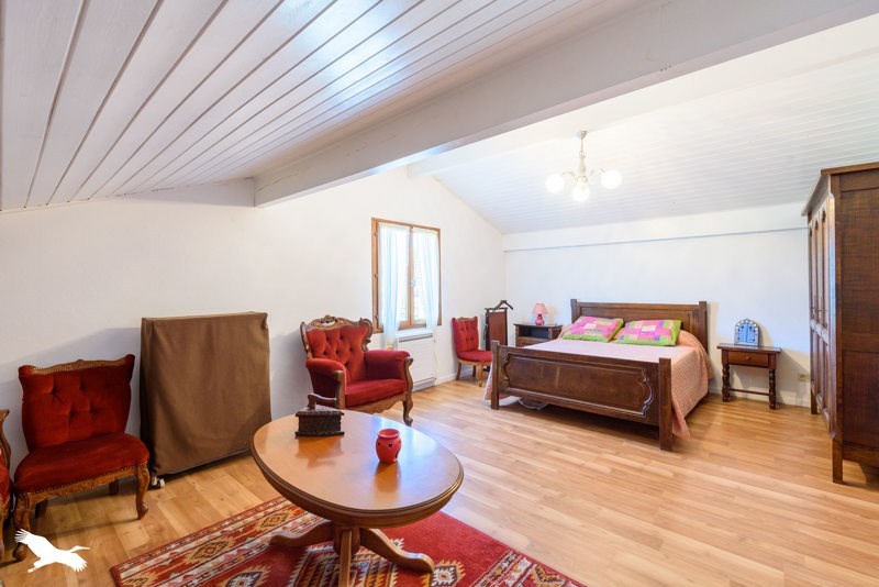 Vente Maison BEYLONGUE - 8 pièces -186 m² - (40370)