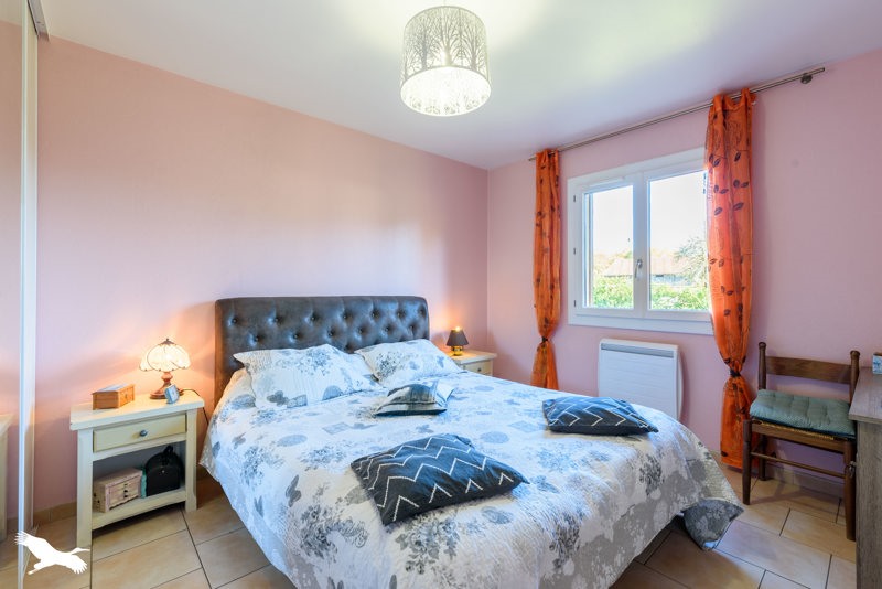 Vente Maison BEYLONGUE - 8 pièces -186 m² - (40370)