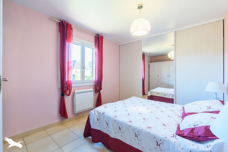 Vente Maison BEYLONGUE - 8 pièces -186 m² - (40370)
