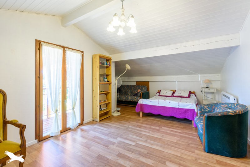 Vente Maison BEYLONGUE - 8 pièces -186 m² - (40370)