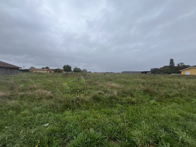 Vente Terrain ST YAGUEN - -1900 m² - (40400)