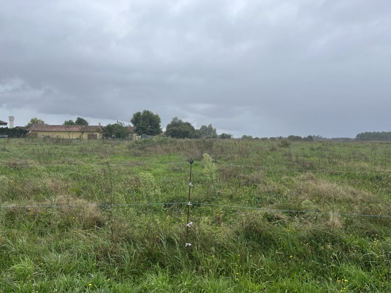 Vente Terrain ST YAGUEN - -1900 m² - (40400)