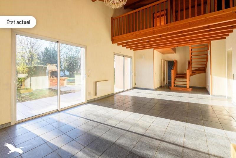 Vente Maison TARTAS - 6 pièces -129 m² - (40400)