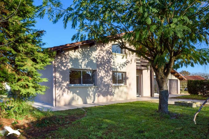 Vente Maison TARTAS - 6 pièces -129 m² - (40400)