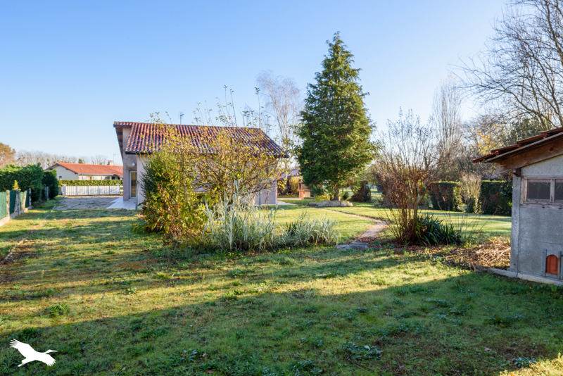 Vente Maison TARTAS - 6 pièces -129 m² - (40400)