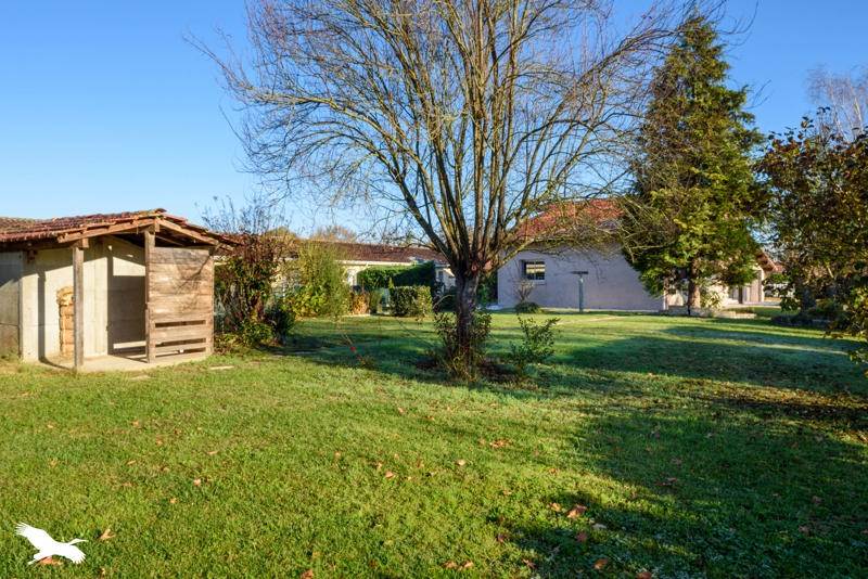 Vente Maison TARTAS - 6 pièces -129 m² - (40400)