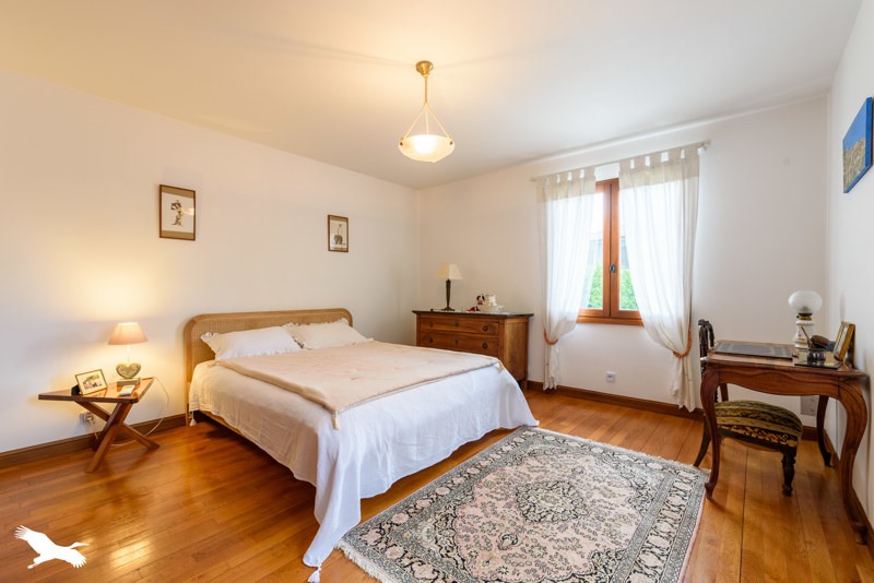 Vente Maison MONTFORT EN CHALOSSE - 6 pièces -200 m² - (40380)