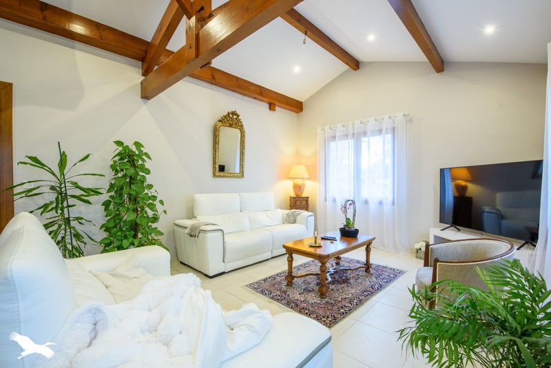 Vente Maison MONTFORT EN CHALOSSE - 6 pièces -200 m² - (40380)