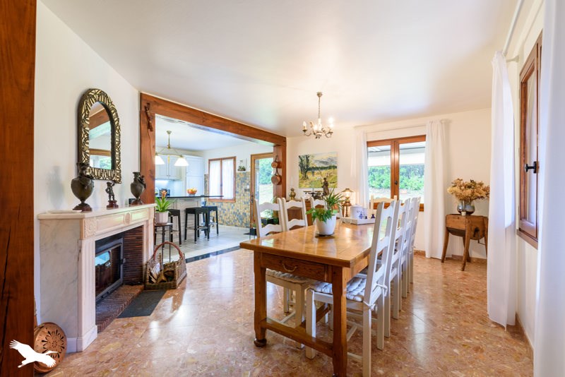 Vente Maison MONTFORT EN CHALOSSE - 6 pièces -200 m² - (40380)