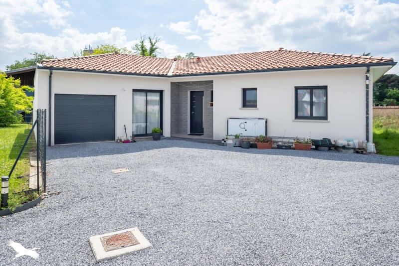 Vente Maison TARTAS - 4 pièces -106 m² - (40400)