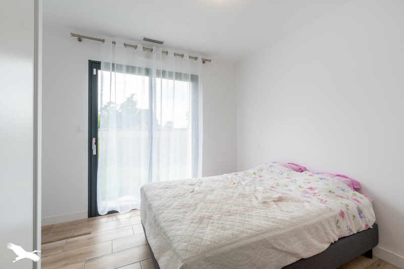 Vente Maison TARTAS - 4 pièces -106 m² - (40400)