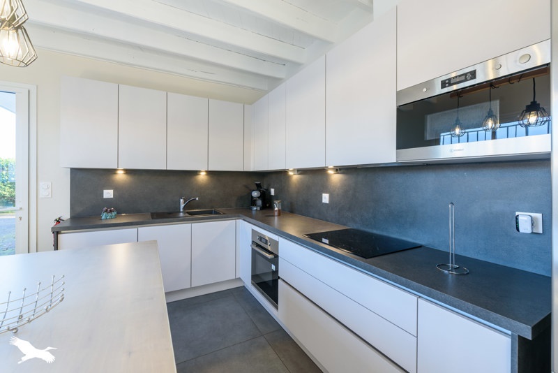 Vente Maison BEGAAR - 7 pièces -198 m² - (40400)