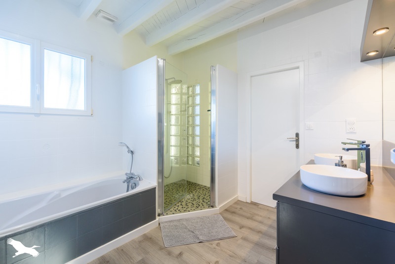 Vente Maison BEGAAR - 7 pièces -198 m² - (40400)