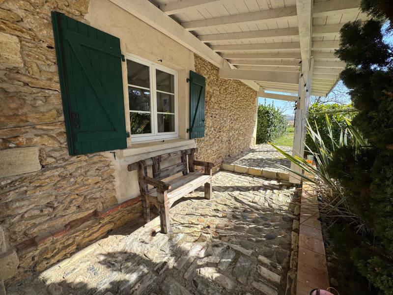 Vente Maison POYANNE - 6 pièces -250 m² - (40380)