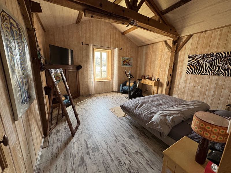 Vente Maison POYANNE - 6 pièces -250 m² - (40380)
