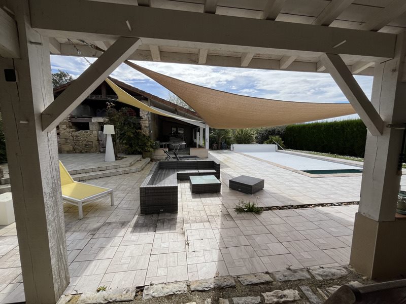 Vente Maison POYANNE - 6 pièces -250 m² - (40380)