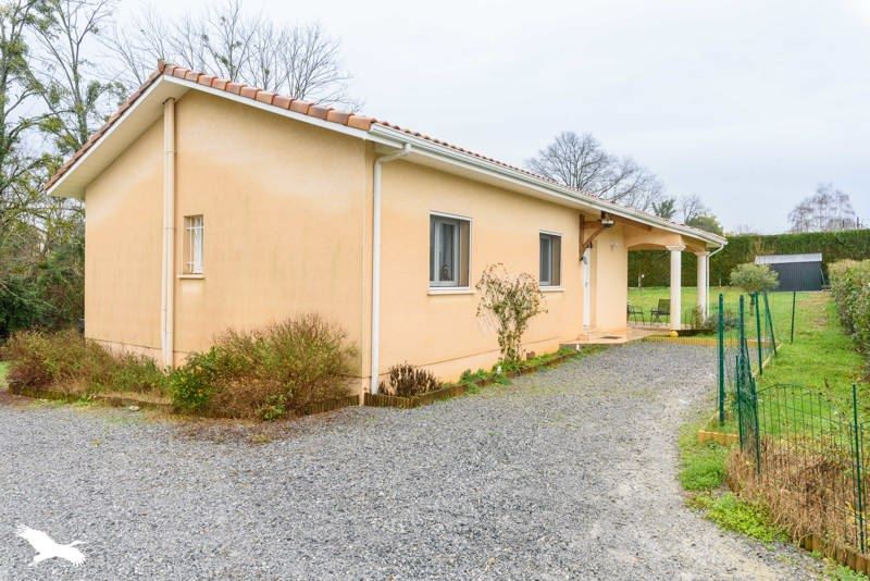 Vente Maison POYANNE - 4 pièces -83 m² - (40380)