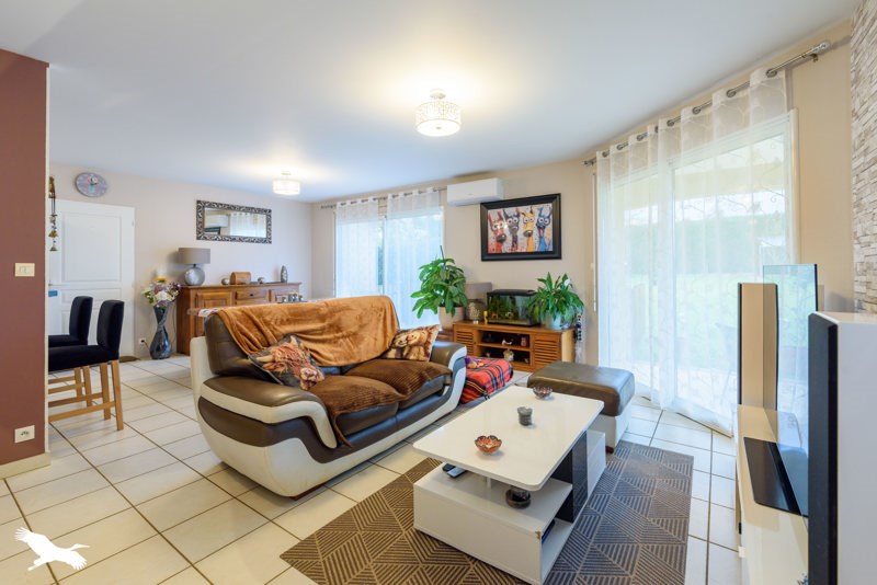 Vente Maison POYANNE - 4 pièces -83 m² - (40380)