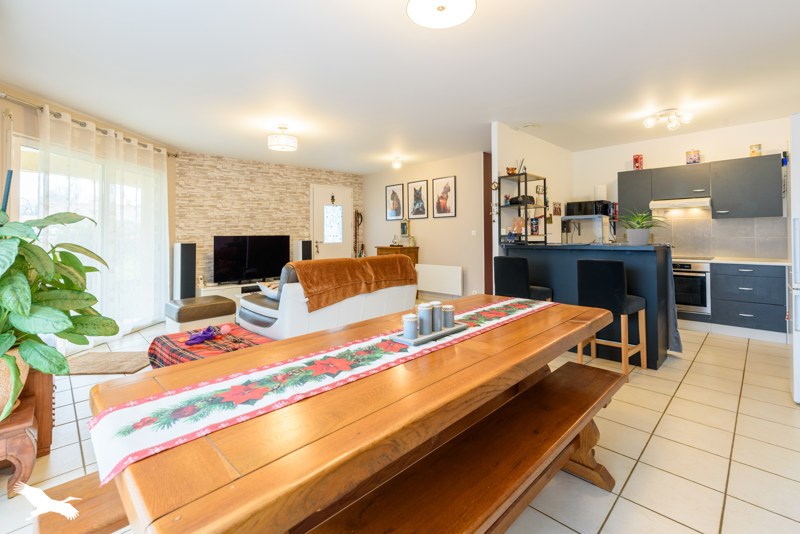 Vente Maison POYANNE - 4 pièces -83 m² - (40380)