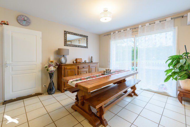 Vente Maison POYANNE - 4 pièces -83 m² - (40380)