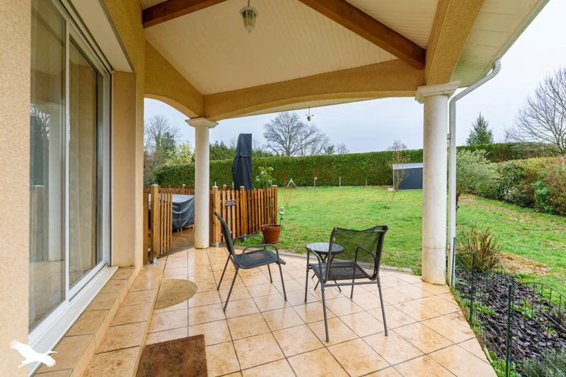 Vente Maison POYANNE - 4 pièces -83 m² - (40380)