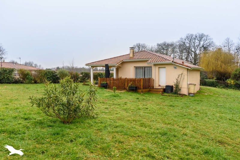 Vente Maison POYANNE - 4 pièces -83 m² - (40380)