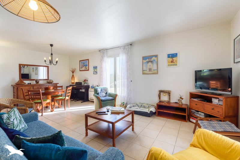 Vente Maison BEYLONGUE - 4 pièces -94 m² - (40370)