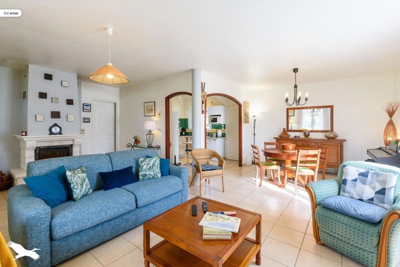 Vente Maison BEYLONGUE - 4 pièces -94 m² - (40370)