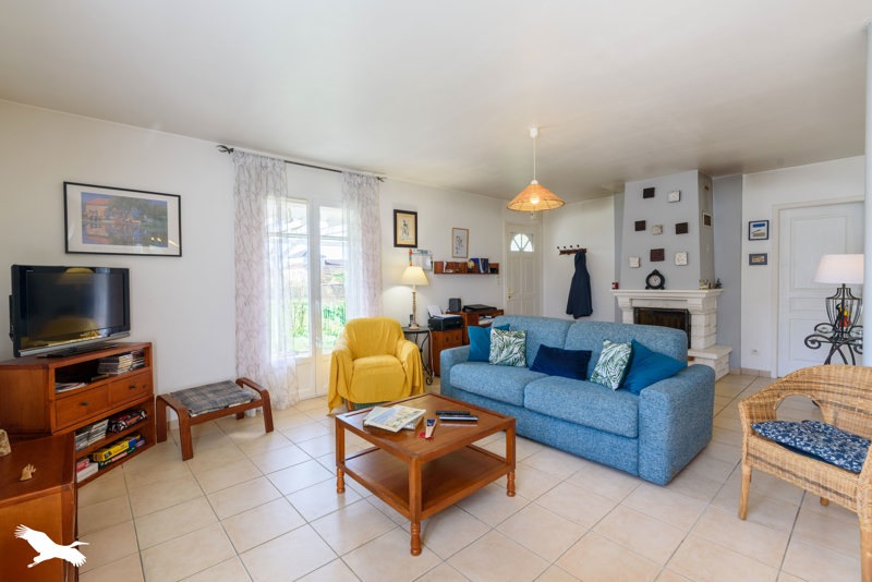 Vente Maison BEYLONGUE - 4 pièces -94 m² - (40370)